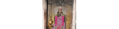தில்லை காளி - சிதம்பரம் - தமிழ்நாடு